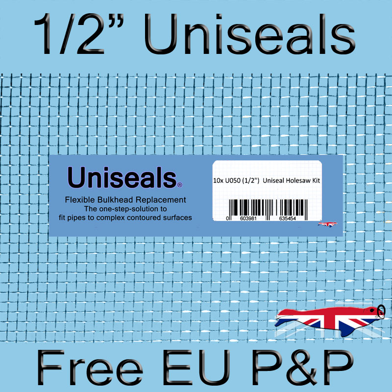 EU U050-Uniseal-holesaw-10-Pac.jpg Photo