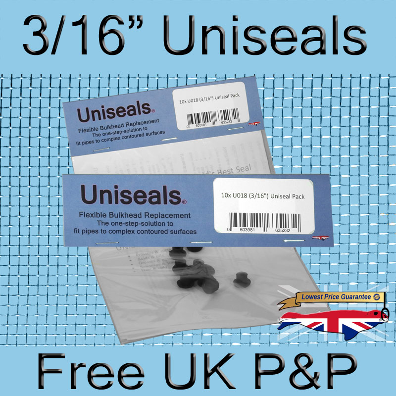 Magnify 3/16 inch Uniseal photo U018_UK_Uniseal_10_PackTop.jpg